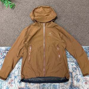 Arcteryx Women's Zeta SL Jacket